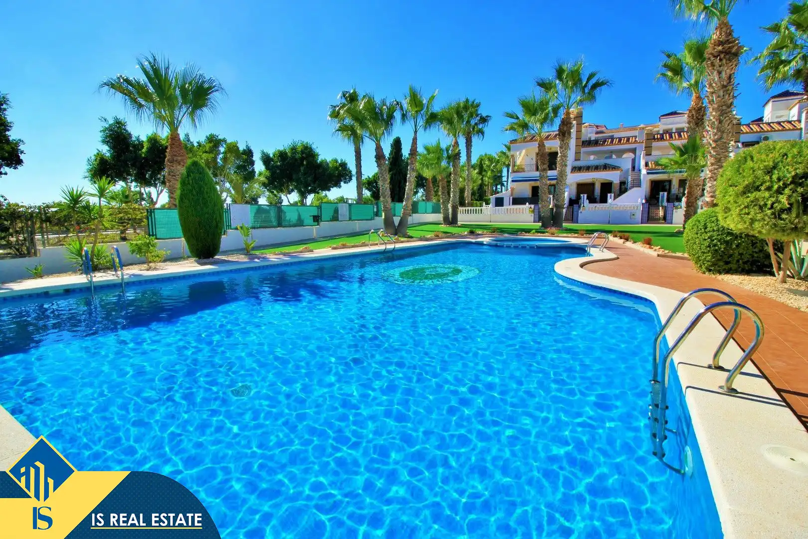 Appartement compact avec piscine à vendre à Orihuela Costa, imagen 2