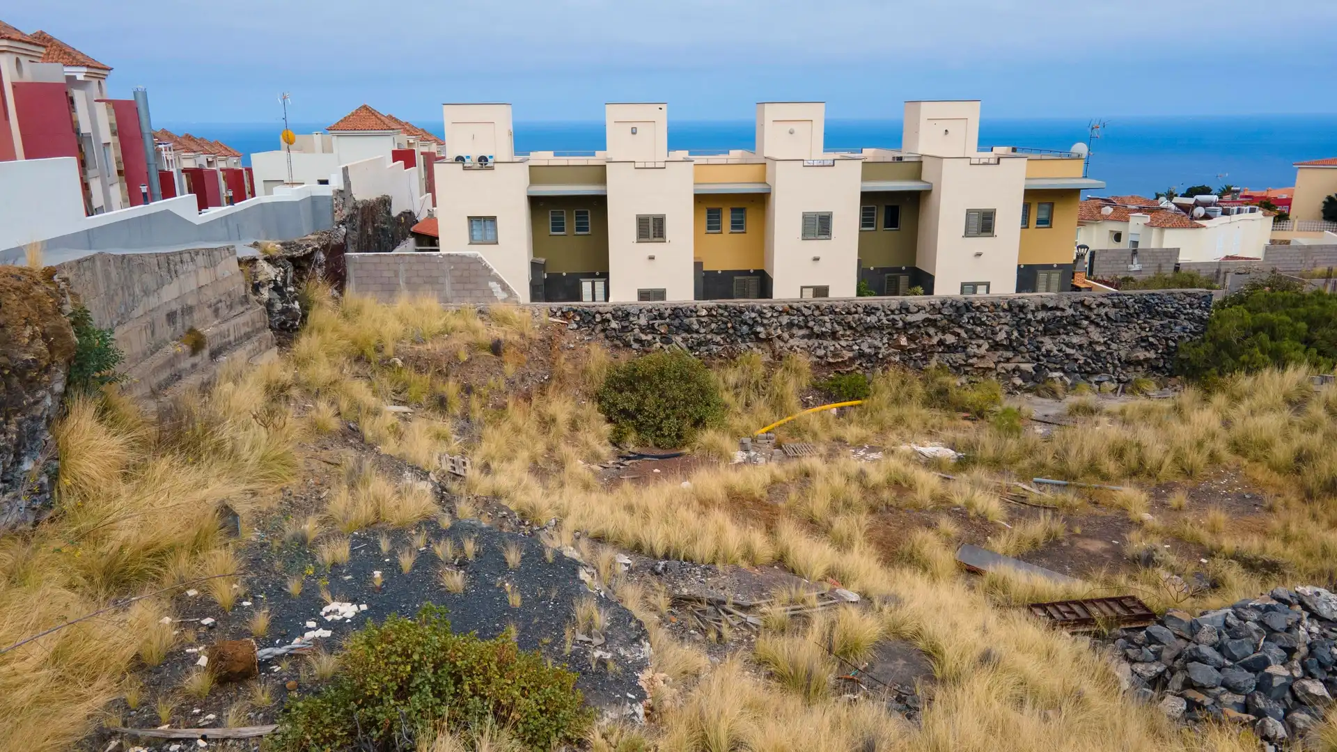 Terreny residencial en venda a Calle Concejal Florentin Castillo Rodriguez 10, imagen 9