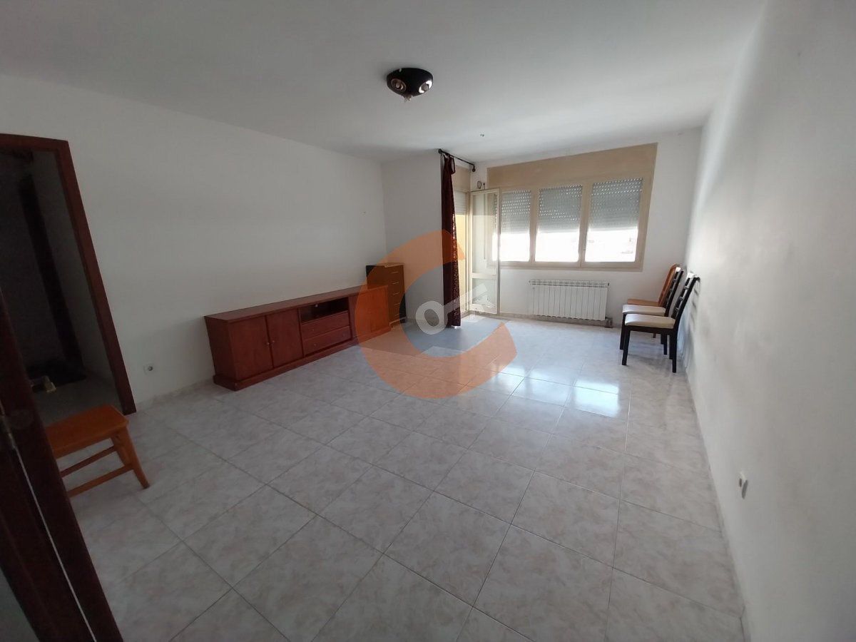 Living room of Flat for sale in El Vendrell  with Heating, Storage room and Balcony