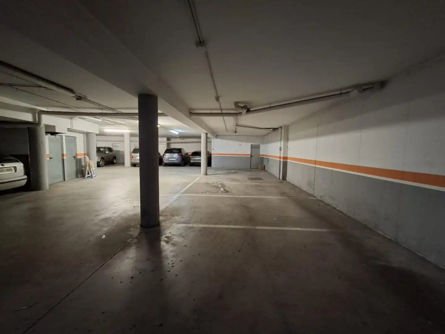 Parkplatz zum Verkauf in Calle de Sant Josep, imagen 10