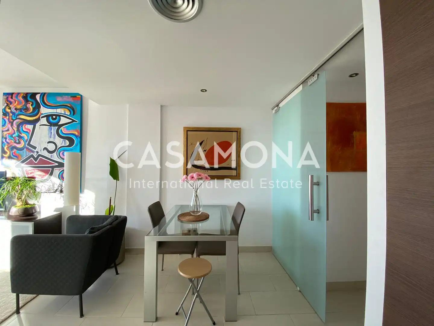 Apartment with lift to rent in Ciutat Vella, imagen 6