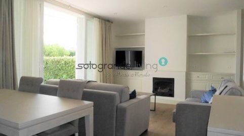 Foto 3 de Apartament de lloguer a Sotogrande Alto, Sotogrande