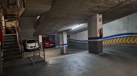 Foto 4 de Garaje en venta en Carrer de Violant D'hongria Reina D'aragó, Sants, Barcelona Capital