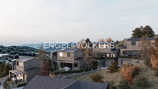 Casa-chalet en Venta en Prullans