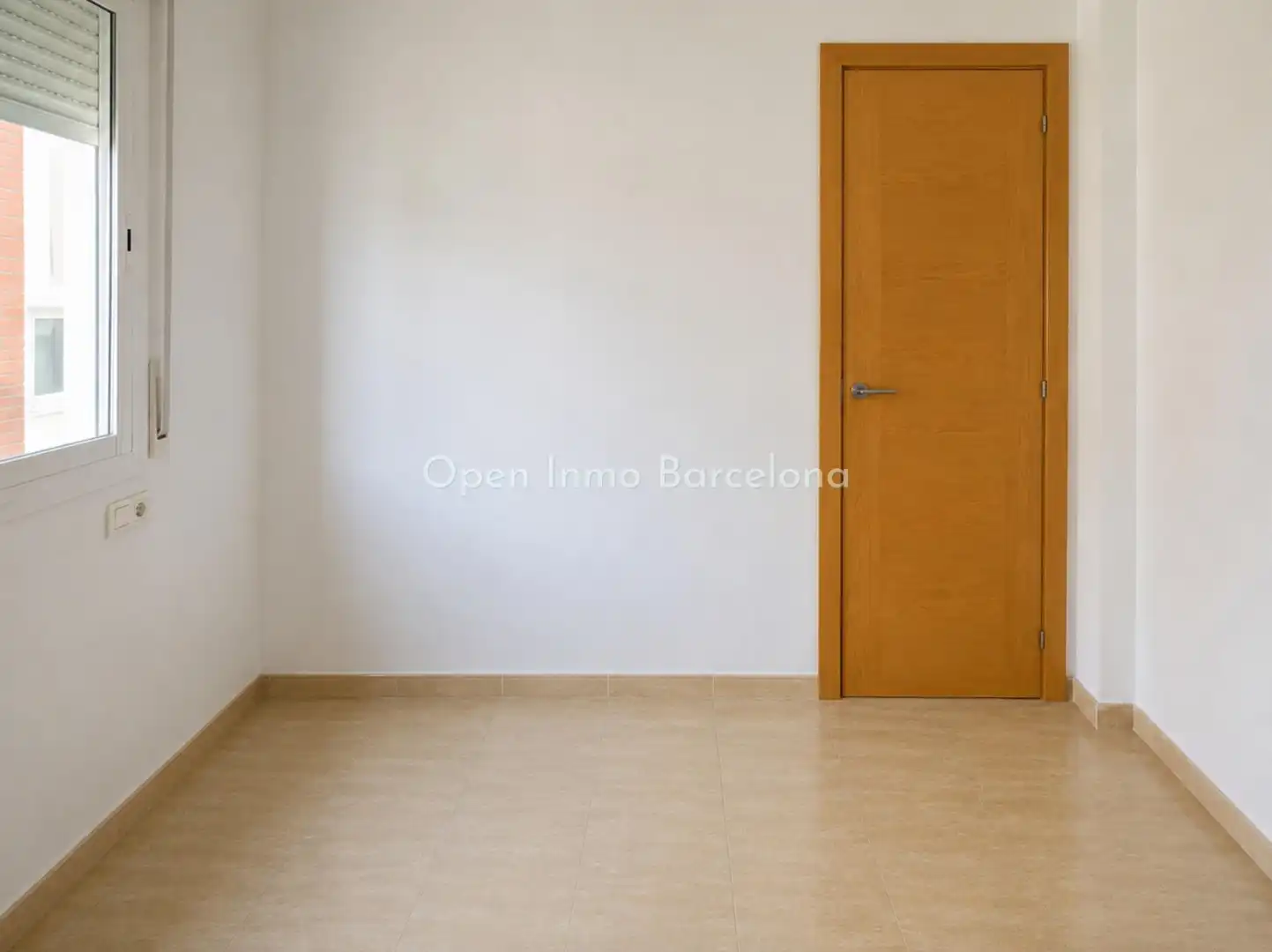 Bedroom of Flat for sale in Vilanova i la Geltrú  with Air Conditioner and Heating