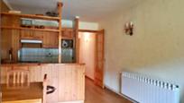 Kitchen of Flat for sale in La Coma i la Pedra  with Heating, Parquet flooring and Balcony