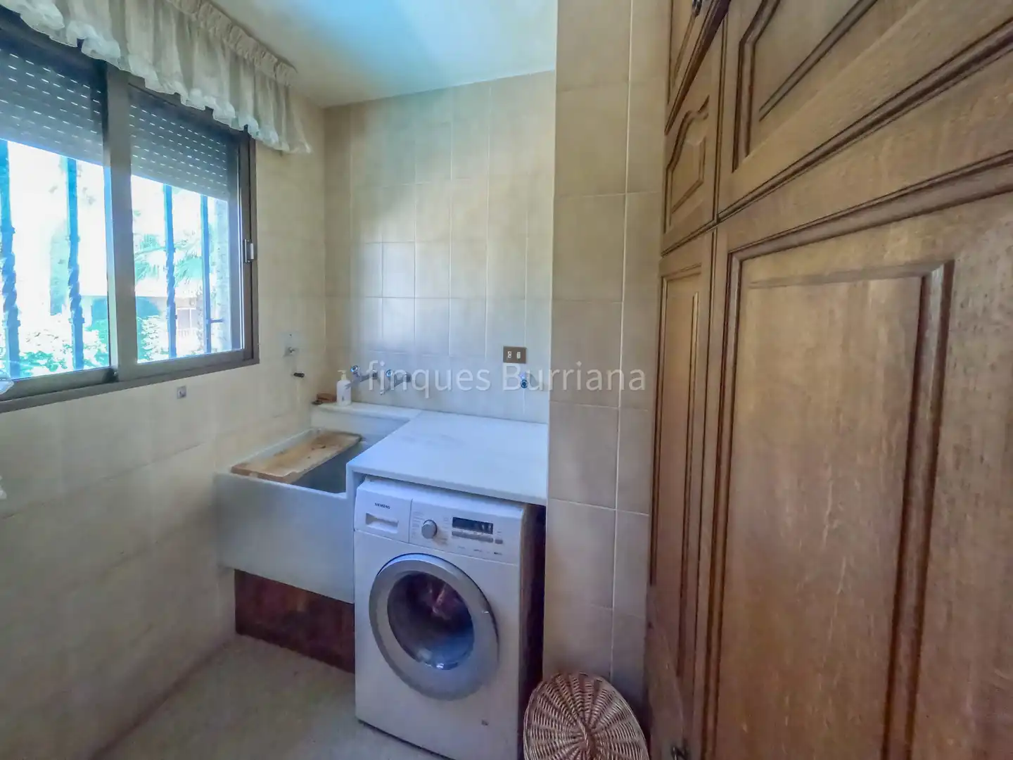 Cocina de Casa o chalet en venta en Burriana / Borriana