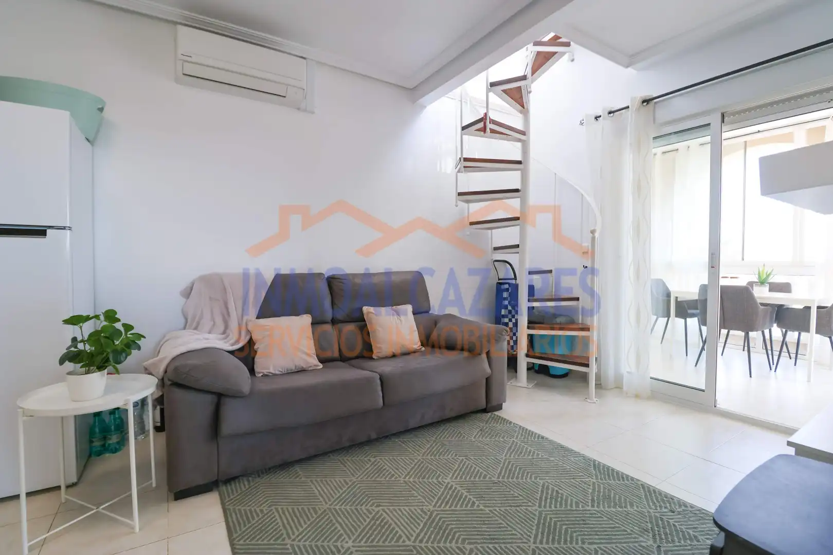 Apartament amb piscina en venda a Centro, imagen 12