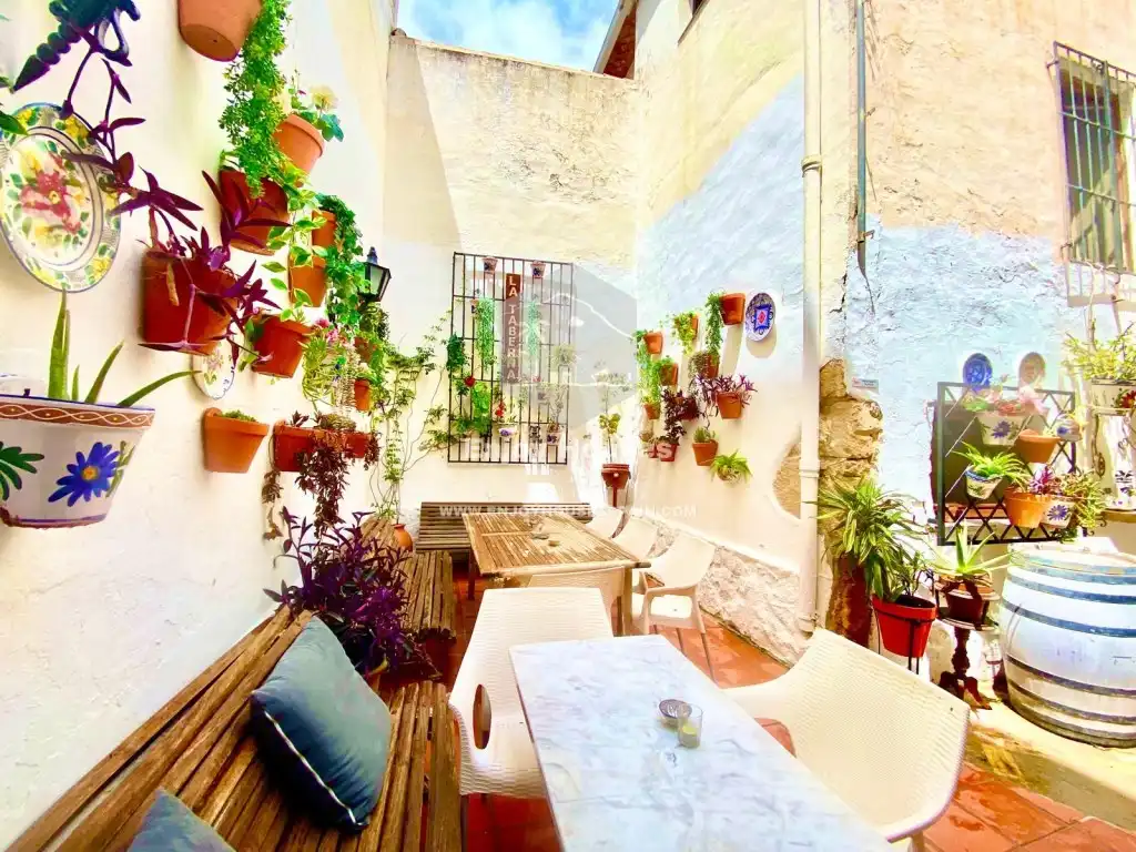 Local comercial en venta en Tossal de Dalt, imagen 83