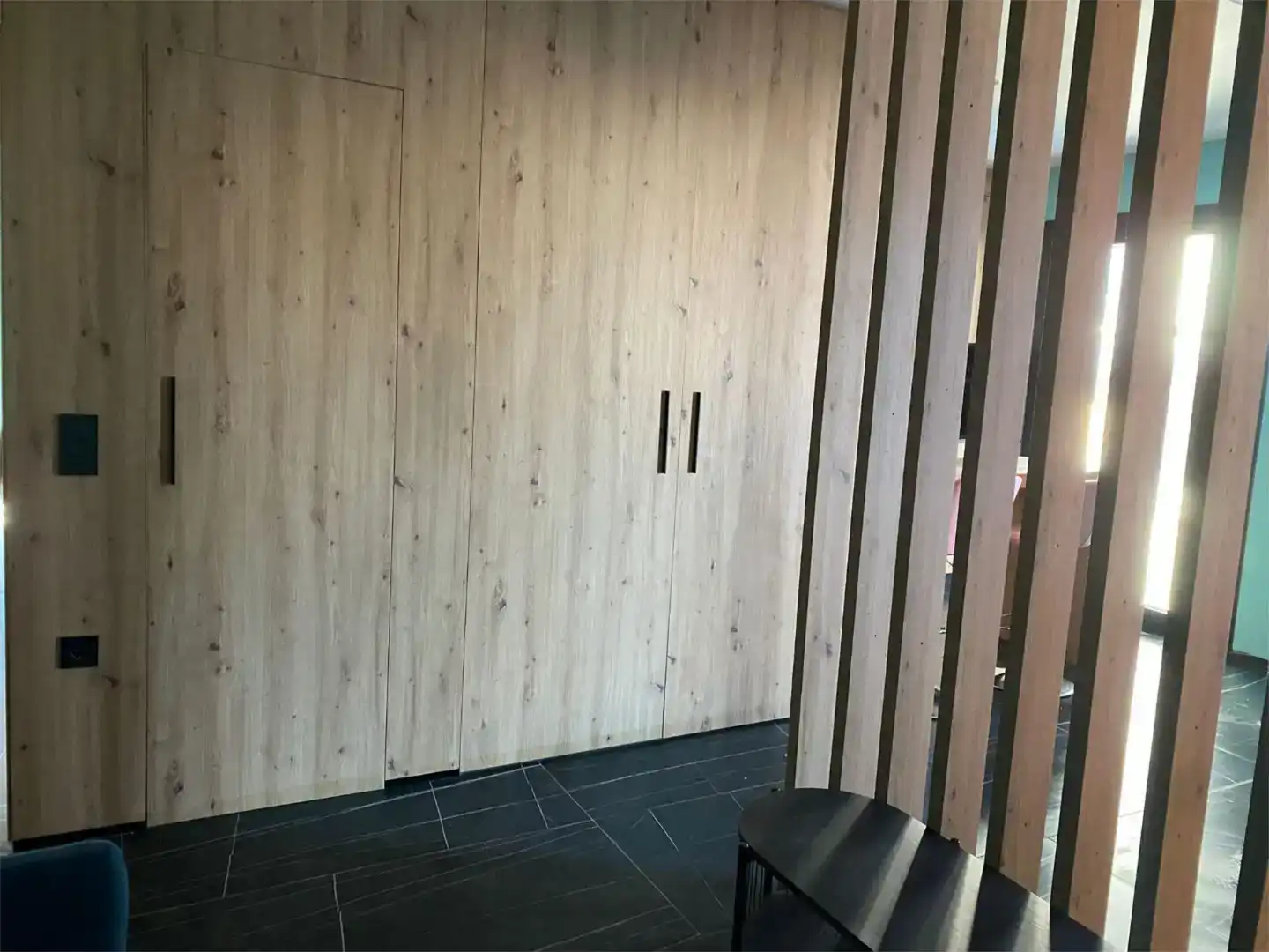 Piso de alquiler en San Fernando con Aire acondicionado, Trastero y Amueblado