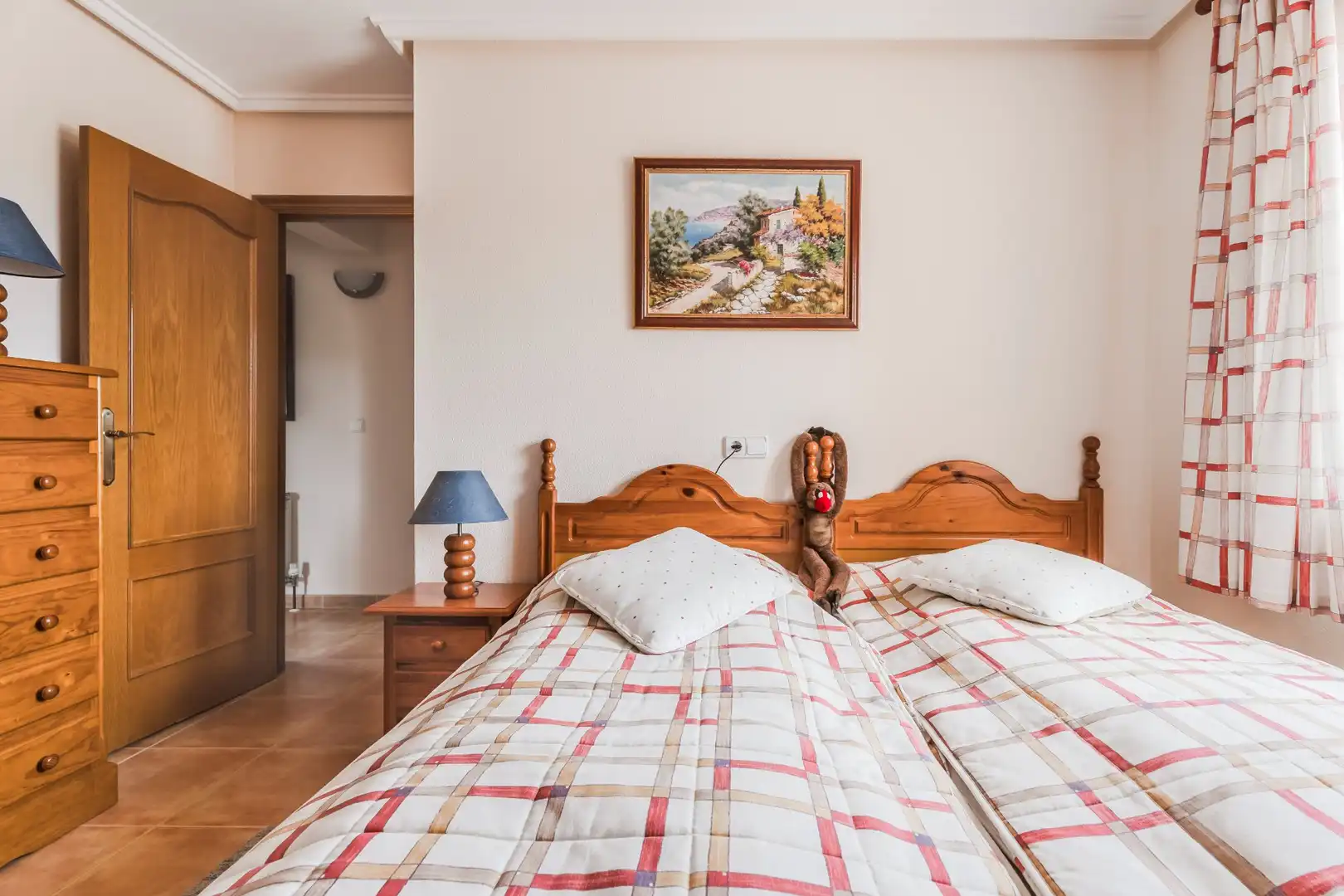 Chalet con piscina en venta en Monte Y Mar, imagen 14