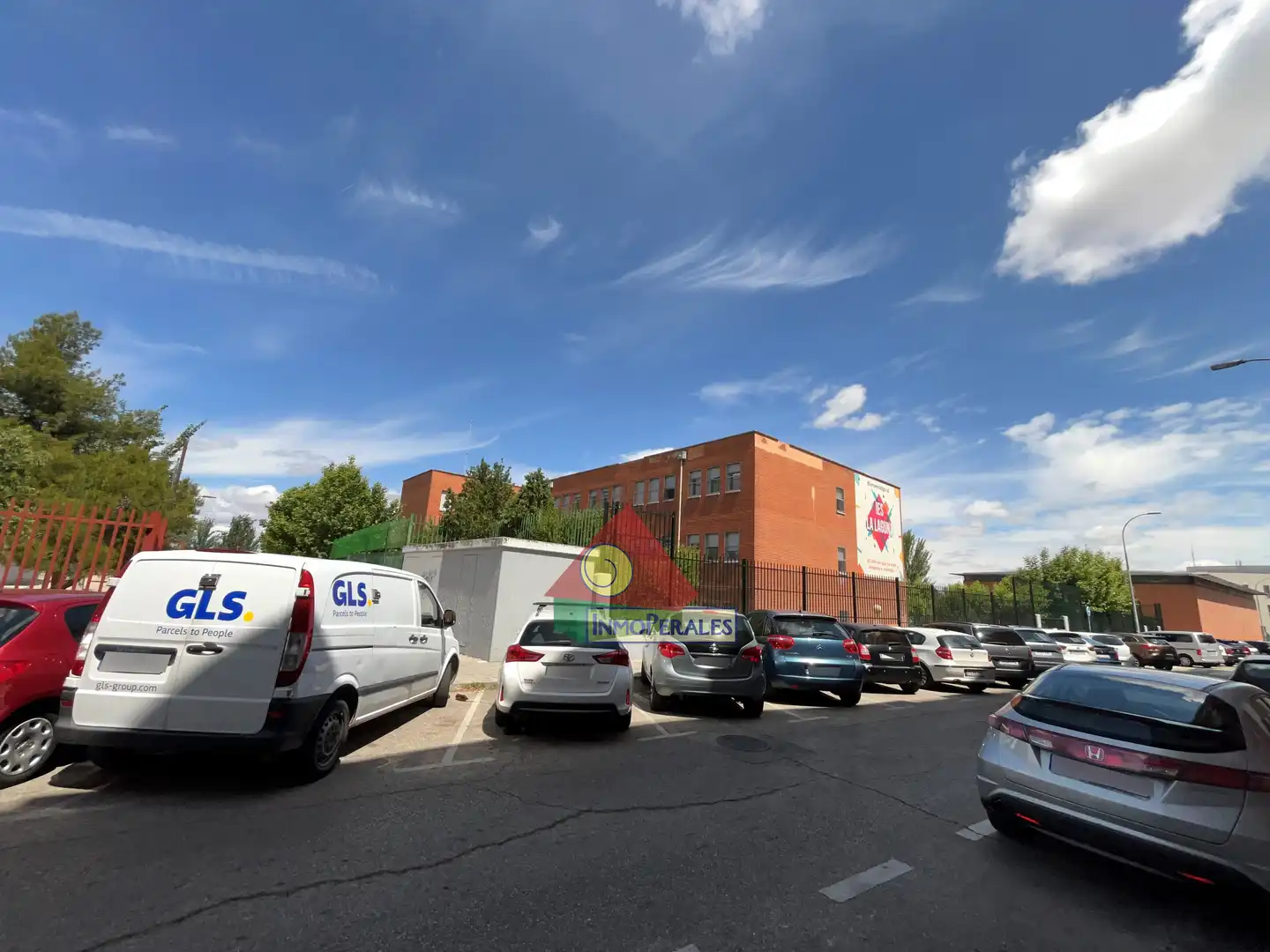 Local en venta en Villayuventus - Renfe