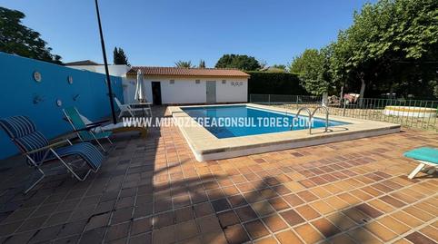 Foto 2 de Casa o chalet de alquiler en Cristo Marroquí, Las Vegas - Campoaras, Lucena