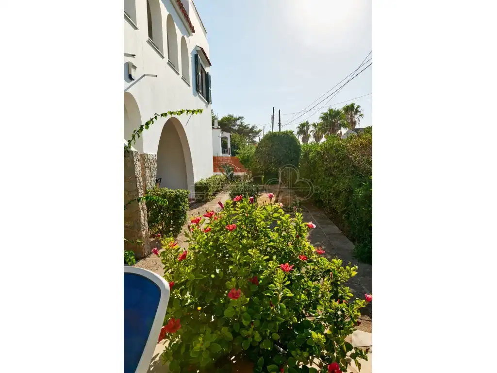 Villa con terrazza in vendita a Cala Blanca, imagen 5