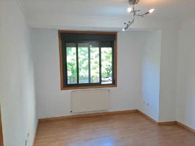 Bedroom of Flat for sale in A Cañiza  