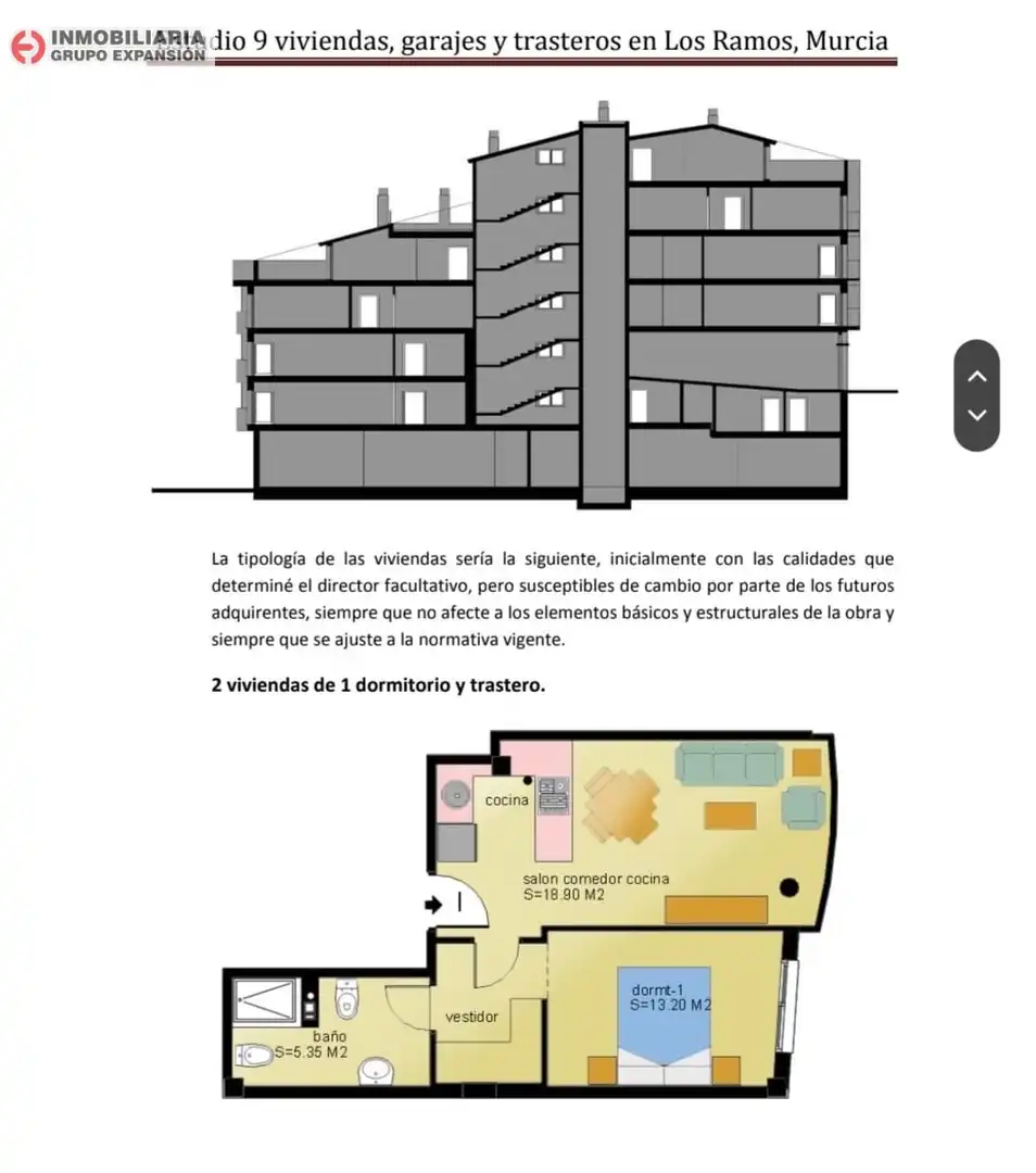 Edifici en venda en Lucainena de las Torres