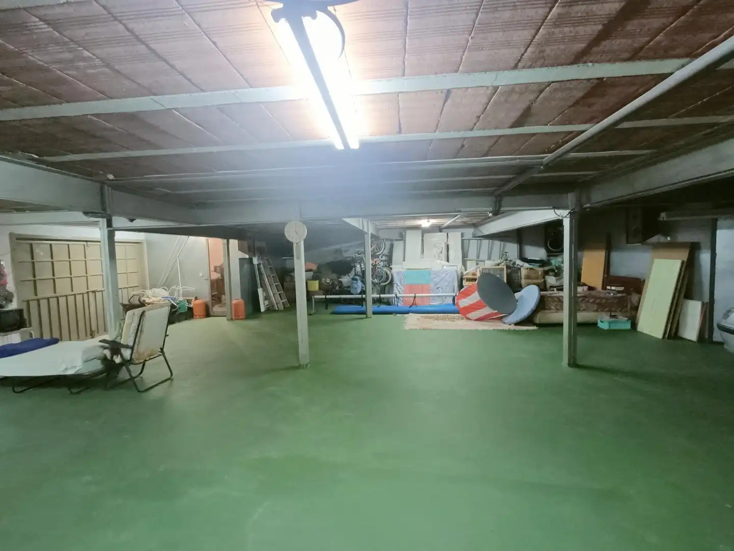 Casa amb piscina en venda a Arenas de San Juan, imagen 27