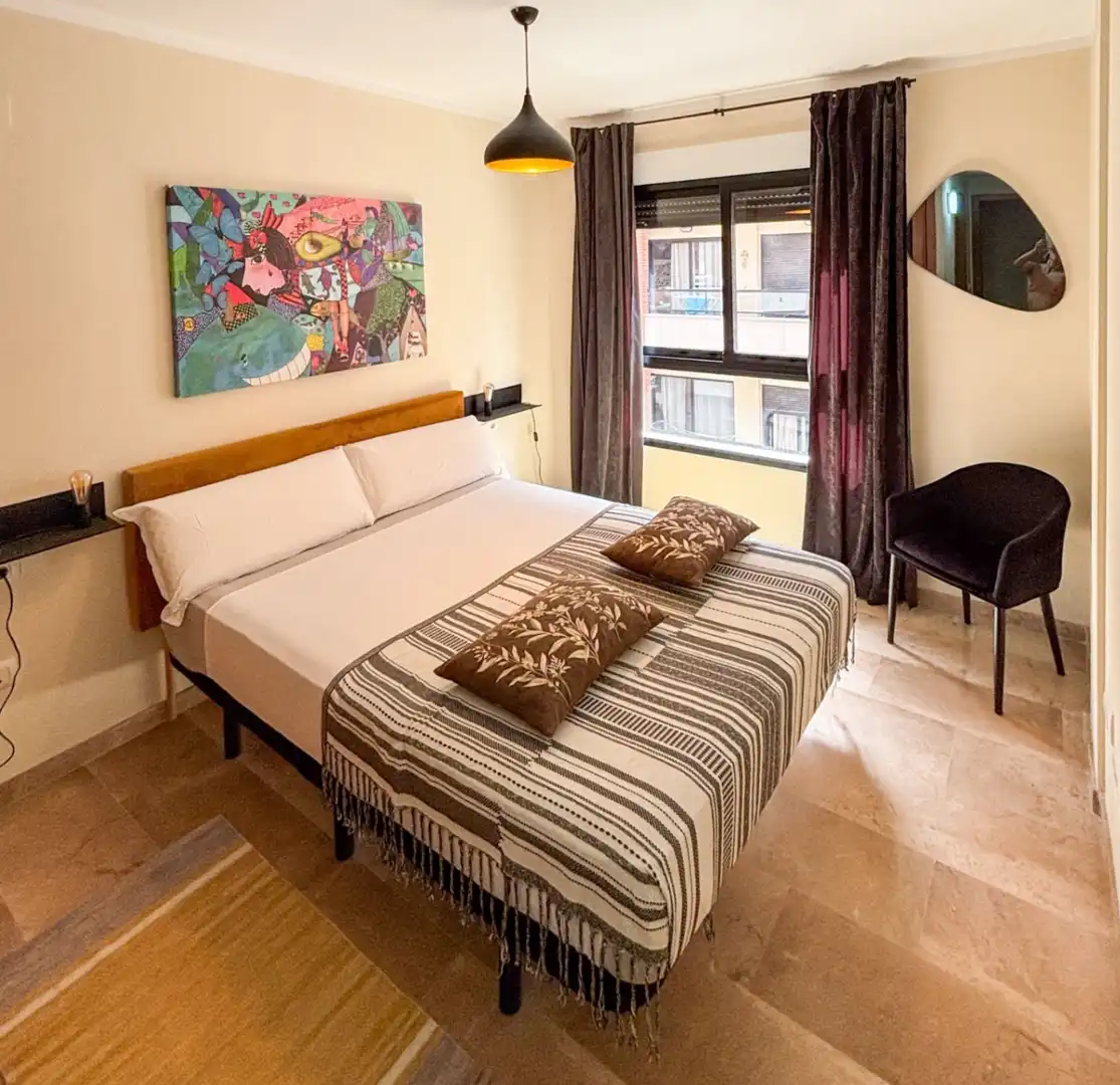 Appartement avec terrasse à vendre à Saladar, imagen 11