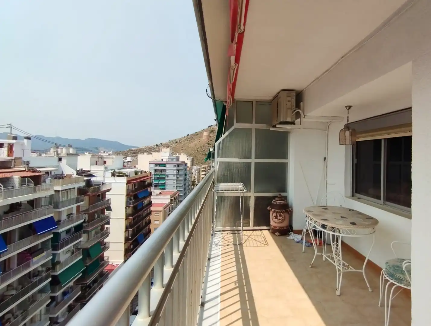 Wohnung mit Aufzug zum Verkauf in Avinguda Blasco Ibáñez, imagen 5