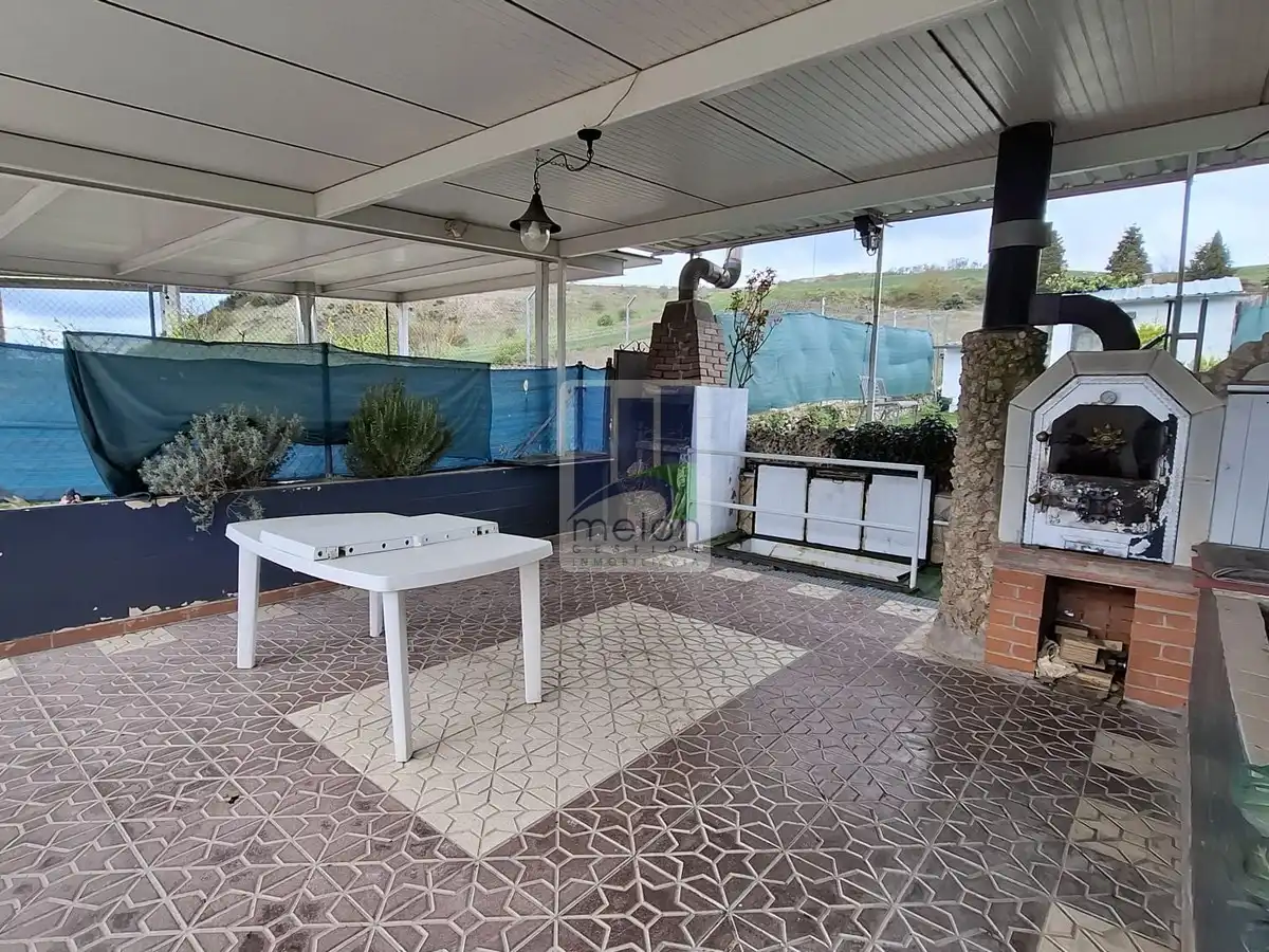 Terrace of Houses for sale in Villanueva de Argaño  with Storage room