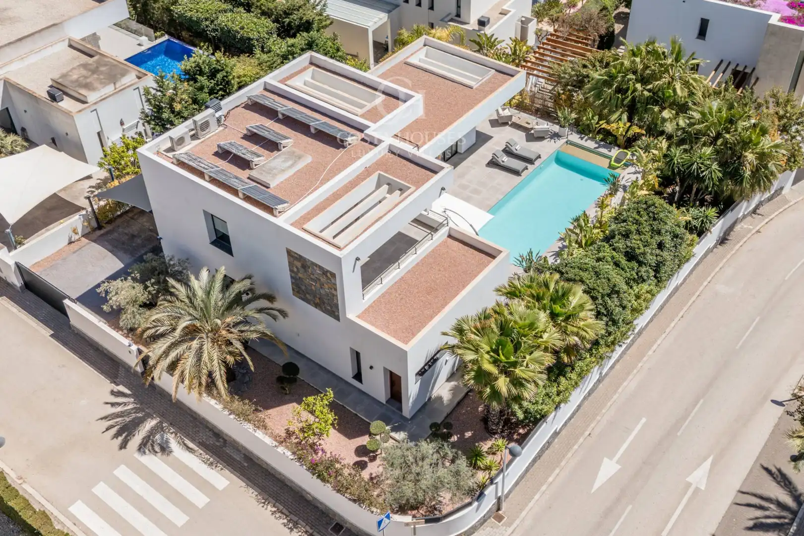 Villa avec piscine à vendre à Benimeit - Tabaira, imagen 14