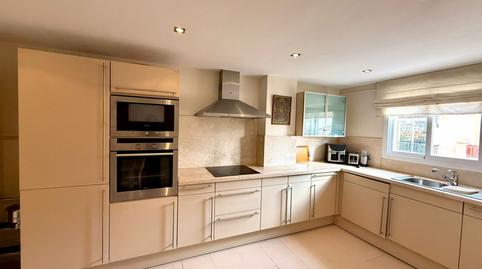 Foto 3 de Apartament de lloguer a Benatalaya, Estepona