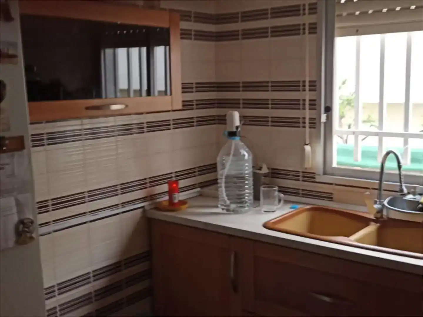 Kitchen of Flat for sale in Moncófar Pueblo 