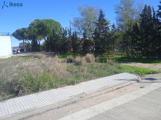 Terreno residencial en Venta en Mirandilla