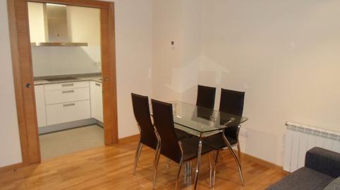 Foto 5 de Apartamento de alquiler en Rúa de Santa Marta de Arriba, Conxo, A Coruña