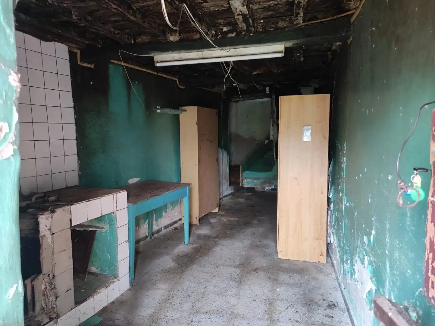 Casa a schiera in vendita a Parroquias surorientales, imagen 14