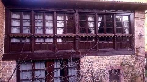 Foto 3 de Casa adosada en venda a Lugar Castro, 27a, Somiedo, Asturias
