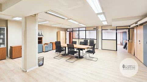 Photo 2 of Premises for sale in Carrer de las Navas de Tolosa, 260, Navas, Barcelona