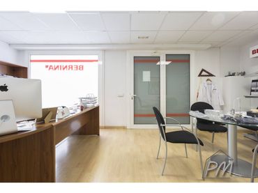 Local comercial en venda a Calle Garrotxa