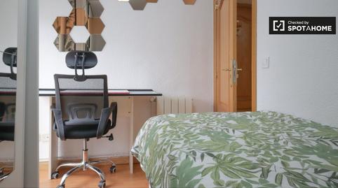 Photo 2 of Flat to share in Canillas, Madrid