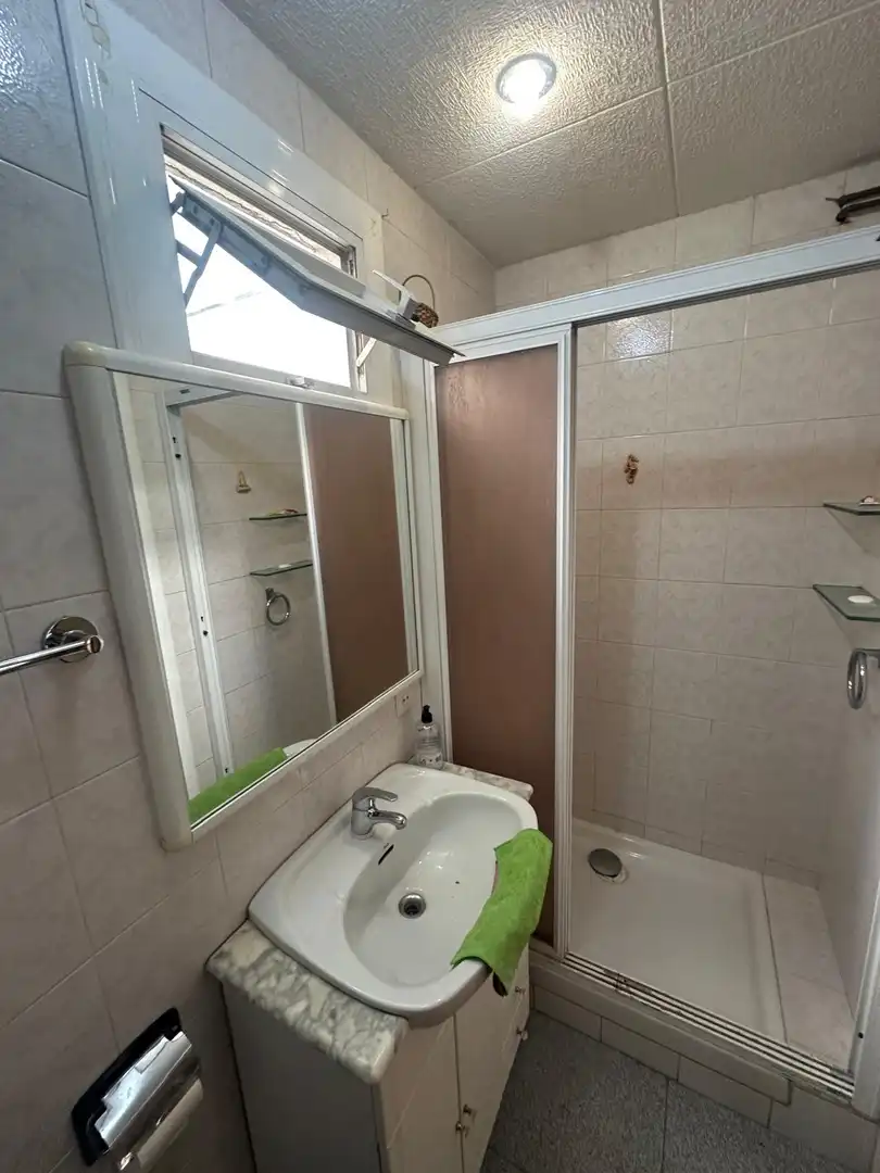 Bany de Àtic en venda en Barcelona