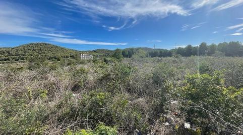 Foto 3 de Terreny industrial en venda a Mas Romeu, Tarragona