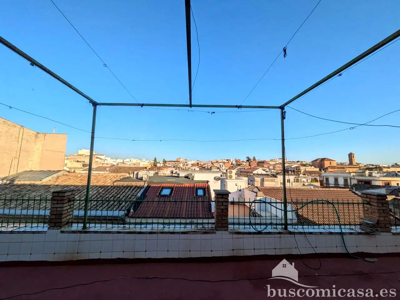 Pis amb ascensor en venda a Antón De Jaén, imagen 2