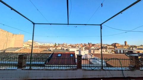 Vivienda a reformar en pleno centro de Linares.