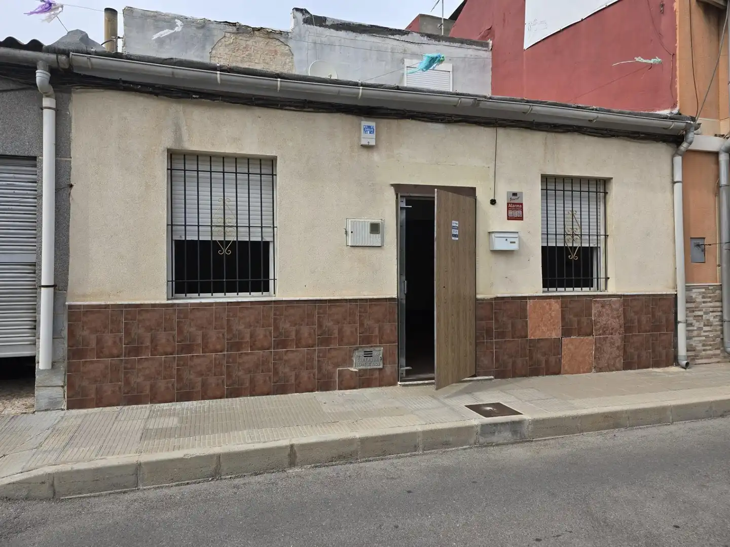 Reihenhaus zum Verkauf in Almoradí