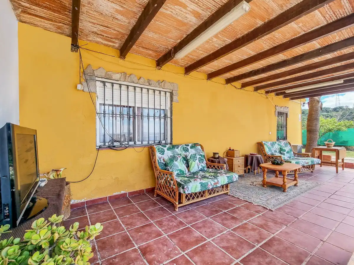 House with pool for sale in Casares pueblo, imagen 37