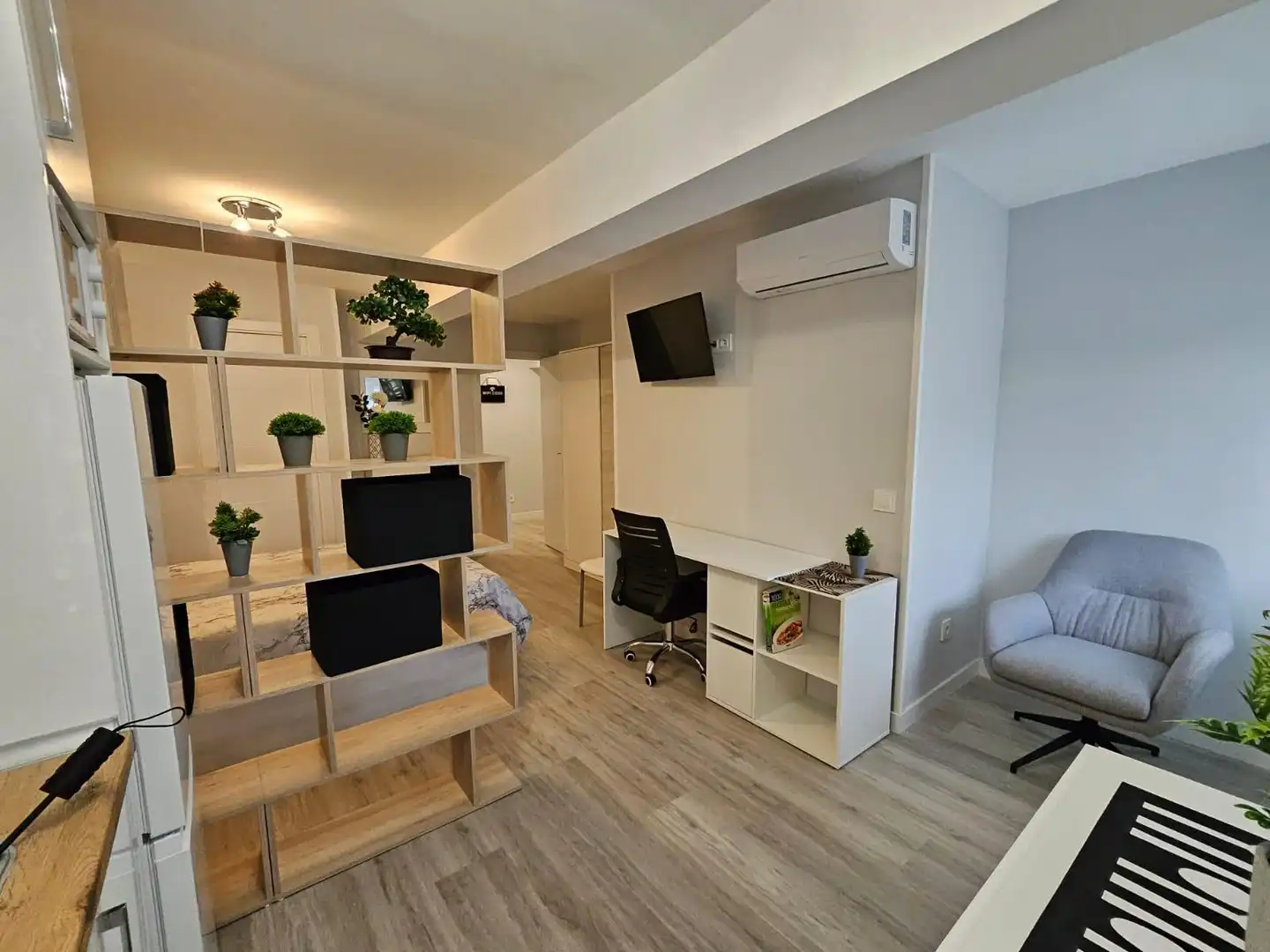 Room in Centro