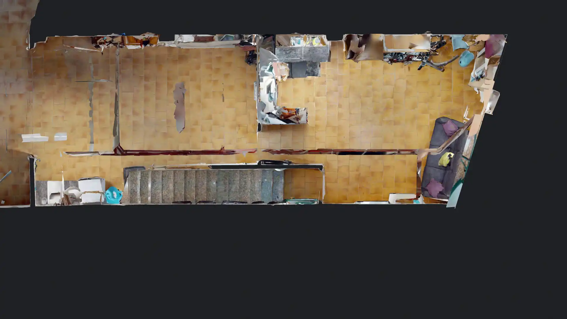 Casa adosada en venda en Almoradí amb Terrassa, Balcó i Piscina comunitària