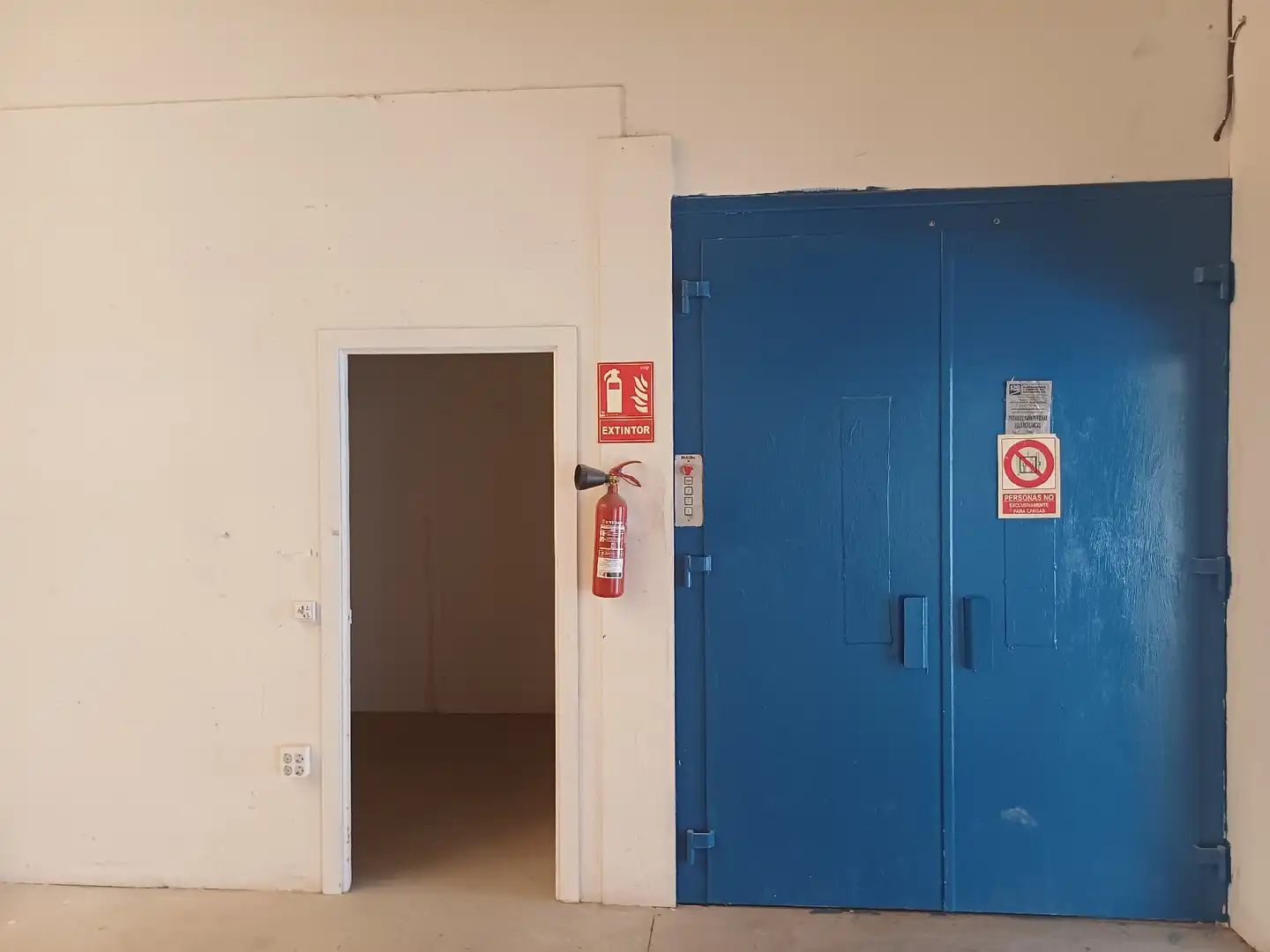 Fabrikhallen zur Miete in Dreta de l'Eixample