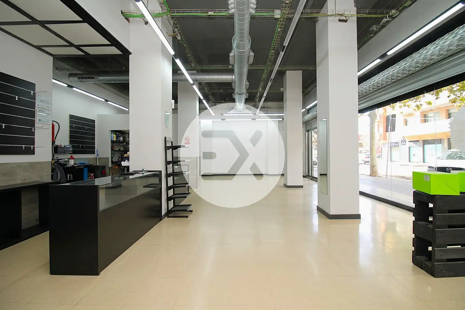 Commercial properties for sale in Els Canyars
