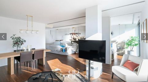 Foto 2 de Piso de alquiler en Passeig de Gràcia, 99, Dreta de l'Eixample, Barcelona Capital