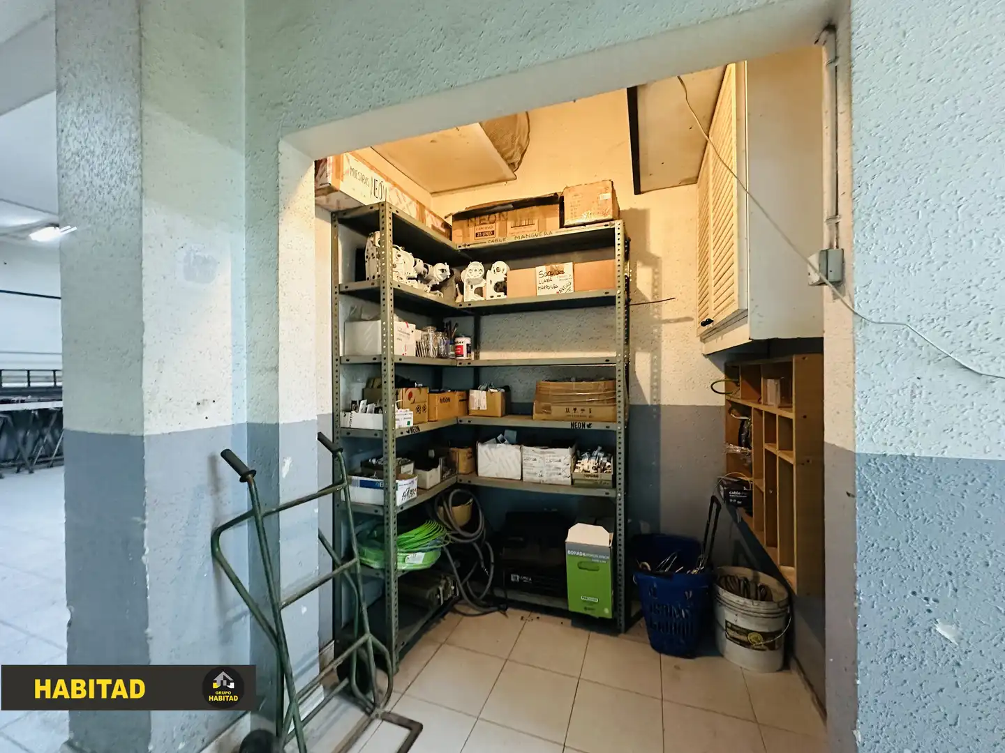 Gewerbefläche zum Verkauf in Vinyets - Molí Vell, imagen 28