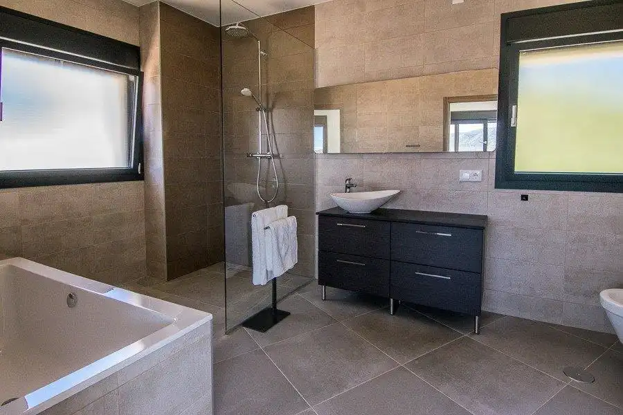 Villa mit Pool zum Verkauf in Altea ciudad, imagen 27