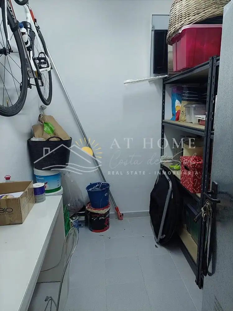 Apartament en venda a Torrox Pueblo, imagen 23