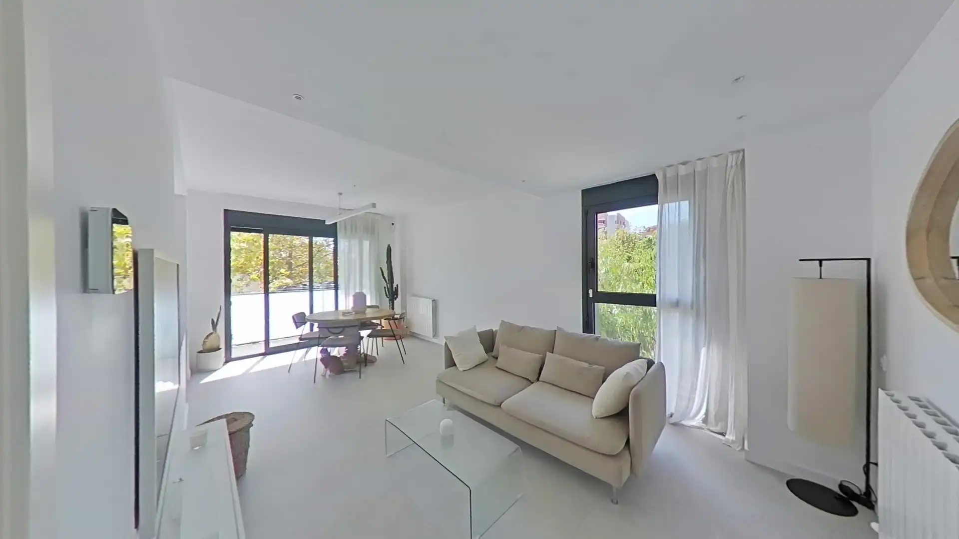 Wohnung mit Terrasse zum Verkauf in Parc Central, imagen 8