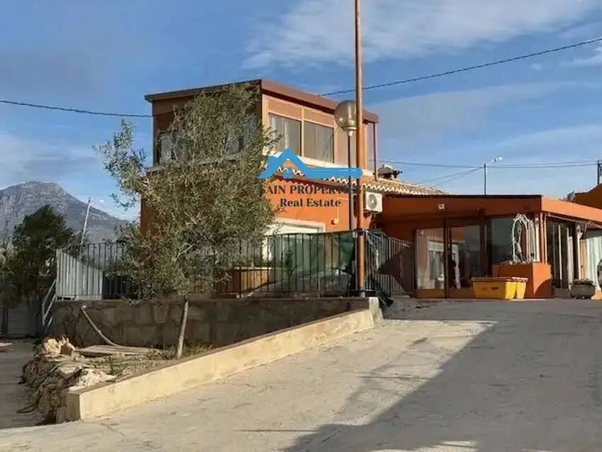 Chalet con jardín en venta en El Secanet - Hacienda del Sol, imagen 2